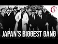 The YAKUZA Gang That CONQUERED Japan History Of The Yamaguchi Gumi