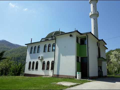 Blagodati - Fadileti mjeseca Ramazana - Mensur ef. Imamović