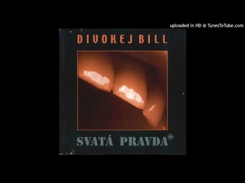 07.Divokej Bill - Západ