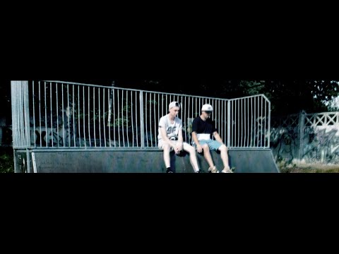 Pakson/DeZoo - Dwóch Ziomali (Official Video)