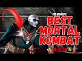 MK4 Quan Chi Is Secretly The BEST In New Era