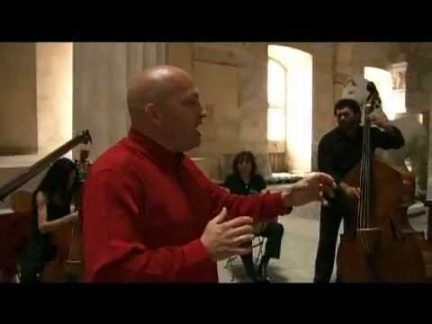 L’Arpeggiata – Christina Pluhar: Homo fugit velut umbra