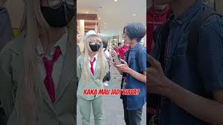 Download lagu coba nanya-nanya cosplayer di event anime part1 #cosplay #jujutsukaisen mp3 Download lagu coba nanya-nanya cosplayer di event anime part1 #cosplay #jujutsukaisen mp3