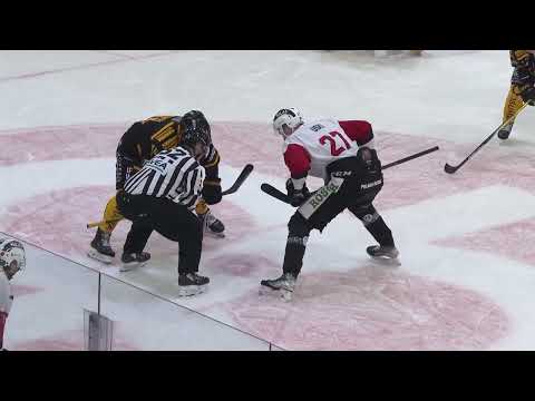 Maalikooste: IPK - Kiekko-Pojat 28.11.2024