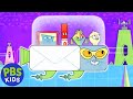 City Island Internet PBS KIDS