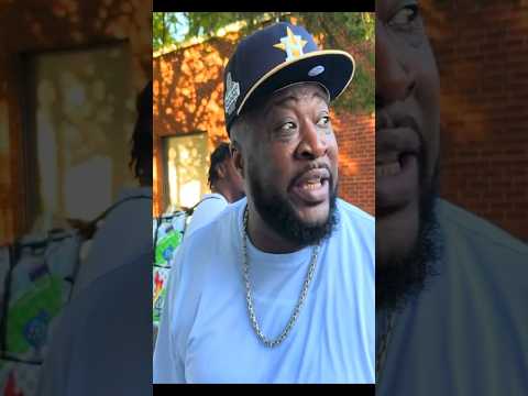 "SHOW OFF WAS READY TO FIGHT!" 😳 HEAD ICE DESCRIBING MOMENTS FROM HIS MAX OUT 3 BATTLE VS SHOW OFF!