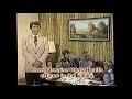 1981 DentaHealth Of Arizona Stu Tracy A Smile Is To Use Phoenix Local TV Commercial