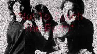 The Doors"Celebration Of The Lizard"_Radio Anarchia Rock_