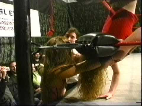 Candice LeRae vs Princess Sugey