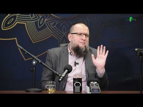 SA MALO RIJEČI REĆI PUNO STVARI - hfz.mr.Adnan Mrkonjić - ISLAMSKI SEMINAR!