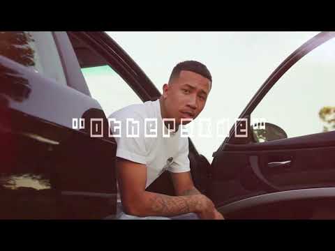 MBNel Type Beat 2019 | Mozzy Type Beat 2019 - "Otherside" (prod. 1mtha1) | Bay Area Type Beat