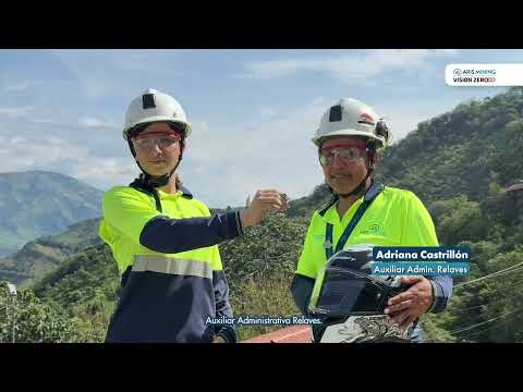 Actúa Positivo - Enero 2026 - Aris Mining Marmato