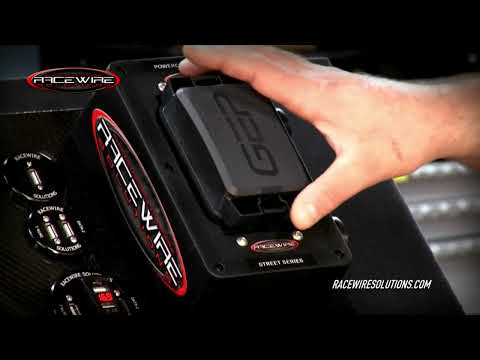 RaceWire Solutions Commercial