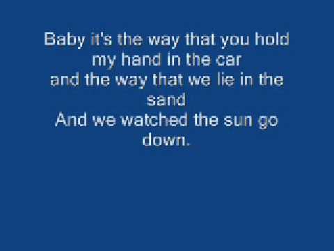 Stephen Jerzak - Together With The Sundown lyrics