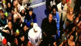 Dr.dre Feat Snoop dogg - The Wash