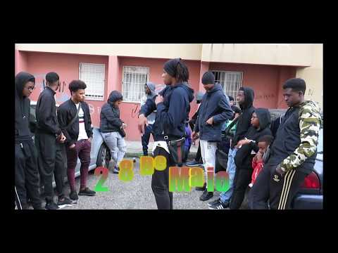Ronas AS28 - 28 De Maio (Teaser) DaBig Productions