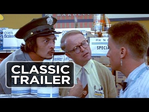 Repo Man (1984) Trailer