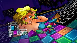 Crawlco Block Knockers video 1