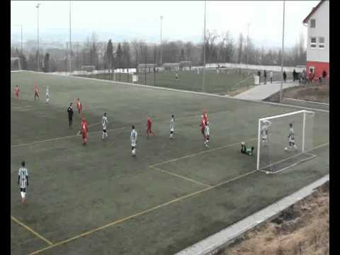PU  FC Zbrojovka Brno 98- Bohemians  1905      3:0(1:0)     -  video
