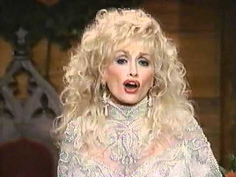 Dolly Parton - Go Tell It On The Mountain (Xmas Special)