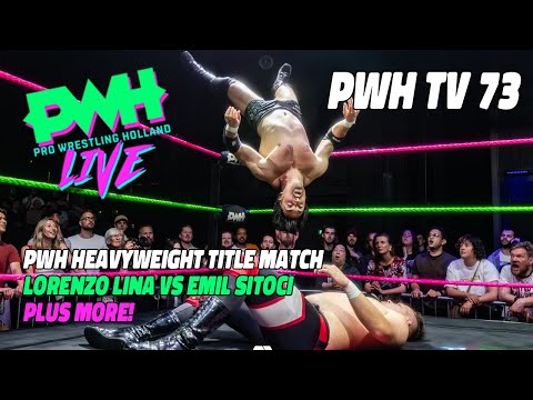 PWH TV 2025