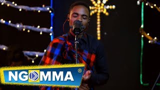 'AWAY IN A MANGER' - Mwanga & Jeremiah Chikhwaza (Malawi)