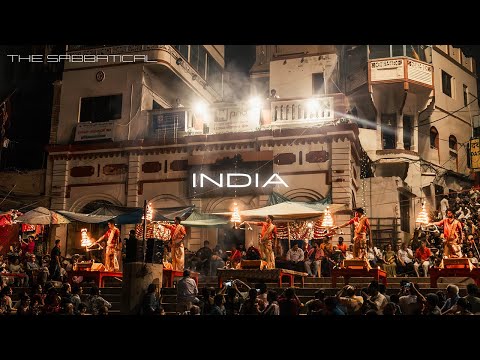 Visiting One of the Oldest Cities on Earth | Sabbatical Ep. 17