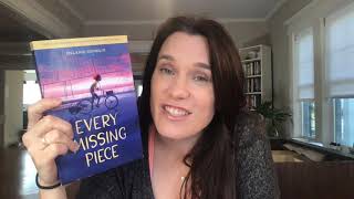 All about EVERY MISSING PIECE