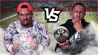 Juice Is Back For REVENGE! Can He Stop Trent's Takeover?! (Madden Beef Ep.54)