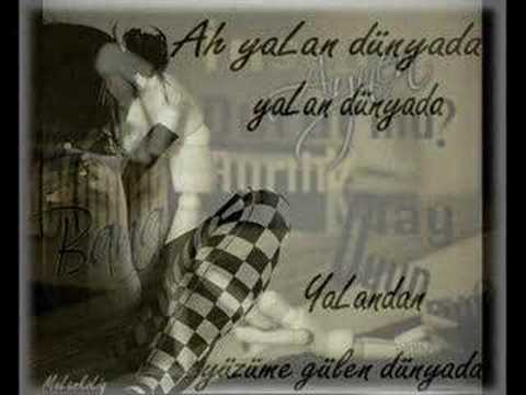 Mcü & SenioR- Affetsin Beni