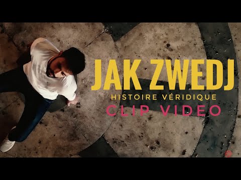 NACIM EL BEY - JAK ZWEDJ ( MUSIC VIDEO )