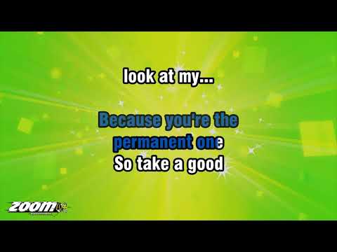 Smokey Robinson & The Miracles - The Tracks Of My Tears - Karaoke Version from Zoom Karaoke