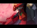 Trailer Evangelion 3.0 - asuka