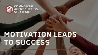 Motivation Leads to Success Teaser