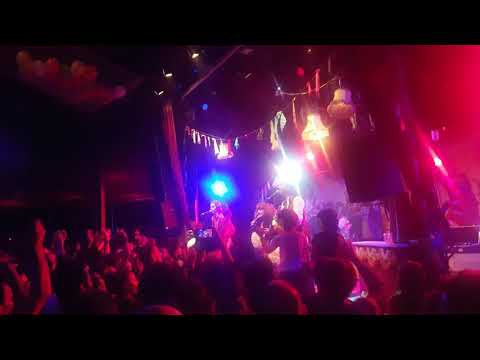 La Caravane Passe - Gypsy For One Day feat. Erika Serre