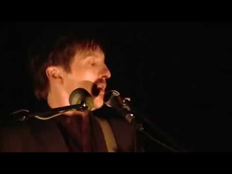 Albert Frost Preview