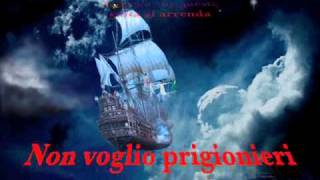 Edoardo Bennato - Il Rock di Capitano Uncino.wmv