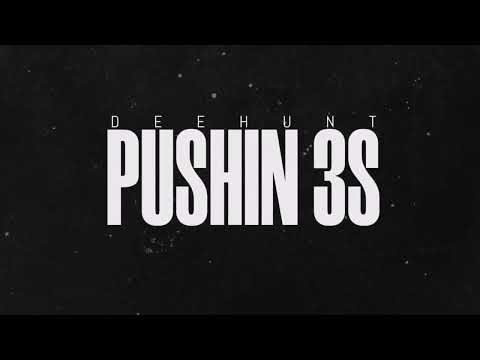 Dee Hunt - pushing 3’s