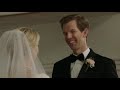 Young Sheldon S 3 Brenda And Jeff Kissed