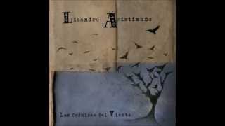 Lisandro Aristimuño - Las Crónicas Del Viento (Capítulo 1) [[ FULL ALBUM + TRACKLIST ]]