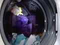 Zanussi Aquacycle FLA1002W Washing Machine Cotton 60 Towels