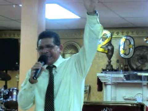 Predica 02/19/2011 Pastor Eberto- 14/15