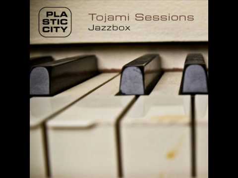 Tojami Sessions - Jazzbox