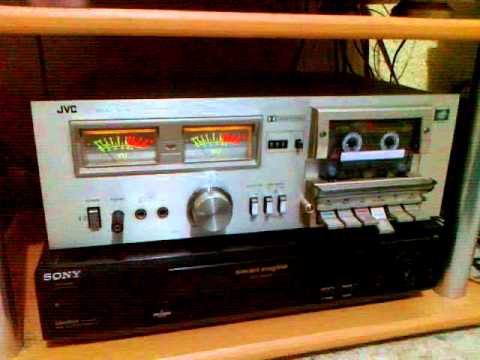 JVC KD A2