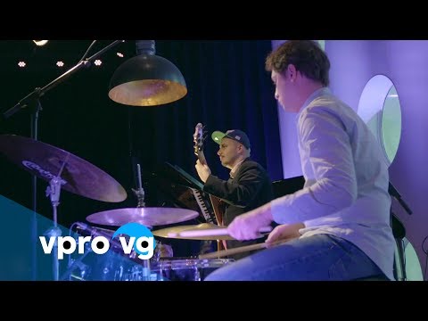 DHD Trio - Acurrucate Conmigo (live)