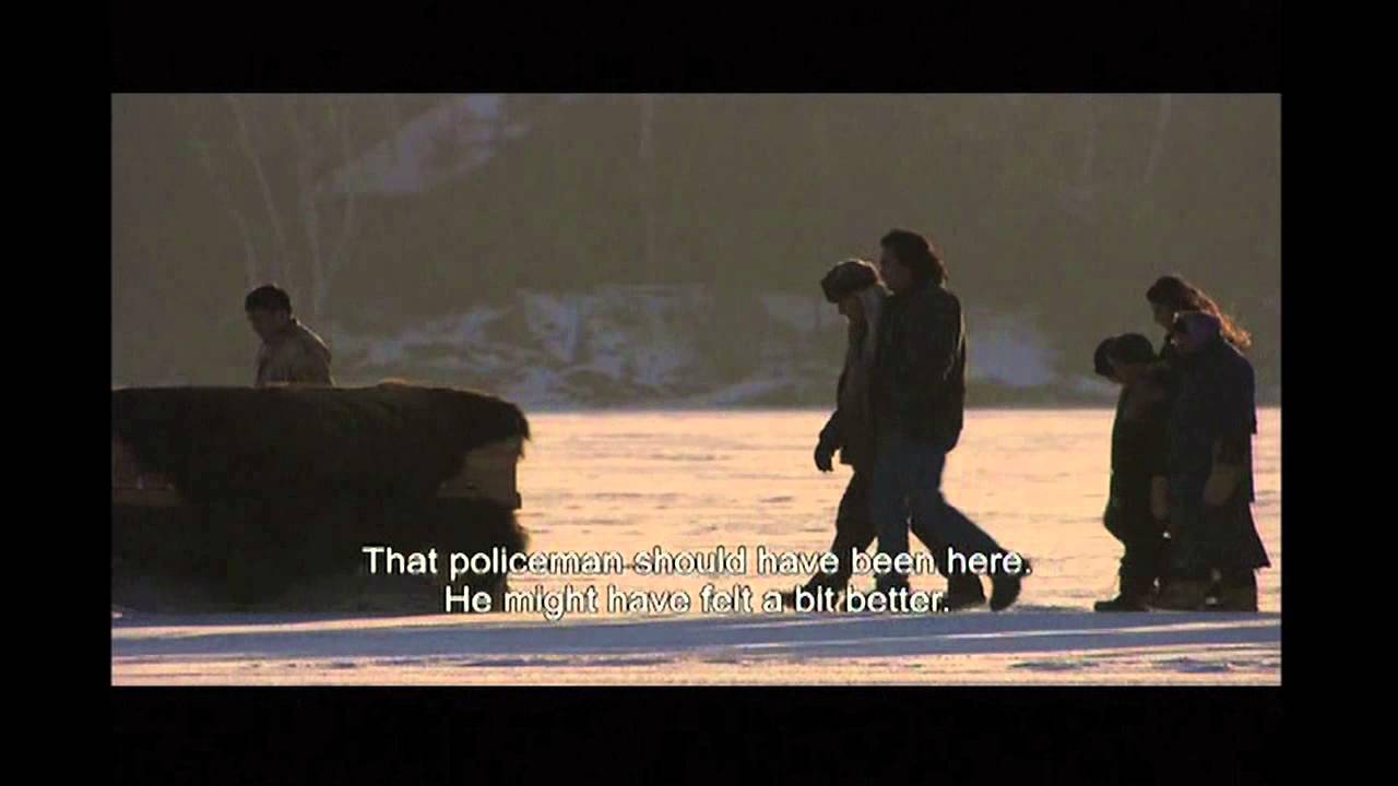 Cowboys and Indians: The J.J. Harper Story