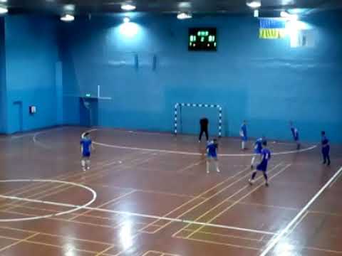 7MFC Ciklum – Bwin голы