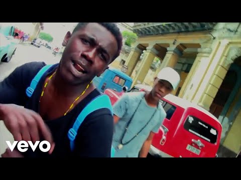 Los Apululu, El Kamel - Tu eres de poquitico