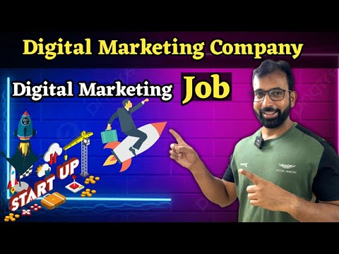 Which Company is Best For Digital Marketing? Digital Marketing Startups in India
