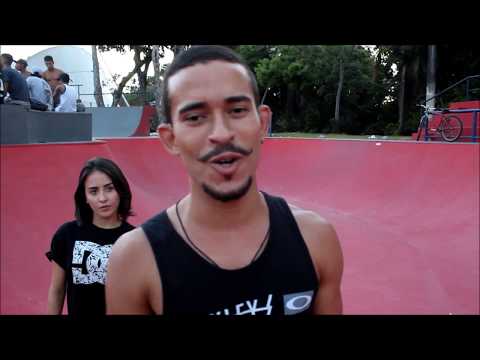 Forró London - Mardio Costa e Paloma Paula